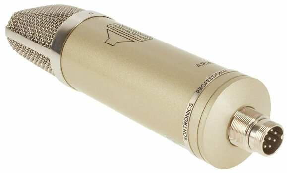 Microfon cu condensator pentru studio Sontronics ARIA Microfon cu condensator pentru studio - 3