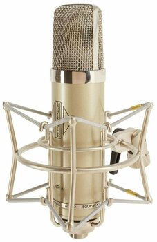 Mikrofon pojemnosciowy studyjny Sontronics ARIA Mikrofon pojemnosciowy studyjny - 4