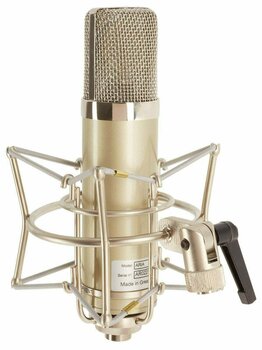 Microphone à condensateur pour studio Sontronics ARIA Microphone à condensateur pour studio - 5