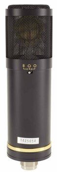 Studio Condenser Microphone Sontronics STC-3X Pack BK Studio Condenser Microphone - 4