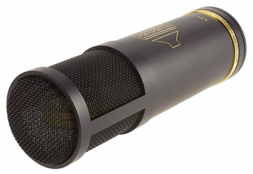 Studio Condenser Microphone Sontronics STC-3X Pack BK Studio Condenser Microphone - 5