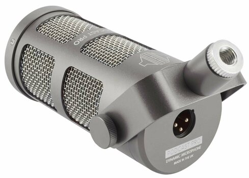Podcast Microphone Sontronics Podcast PRO GY - 3