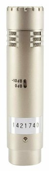 Instrument Condenser Microphone Sontronics DM-1T Instrument Condenser Microphone - 3