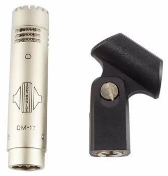 Instrument Condenser Microphone Sontronics DM-1T Instrument Condenser Microphone - 5