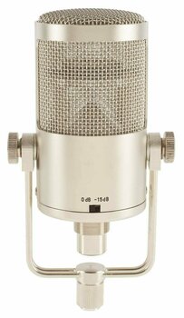 Microfon pentru toba mare Sontronics DM-1B Microfon pentru toba mare - 2