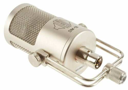 Microfon pentru toba mare Sontronics DM-1B Microfon pentru toba mare - 3