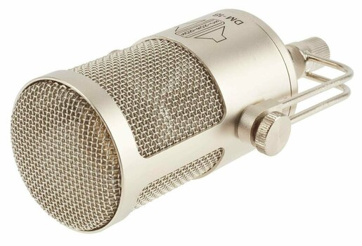 Microphone pour grosses caisses Sontronics DM-1B Microphone pour grosses caisses - 4