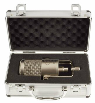 Microphone pour grosses caisses Sontronics DM-1B Microphone pour grosses caisses - 5
