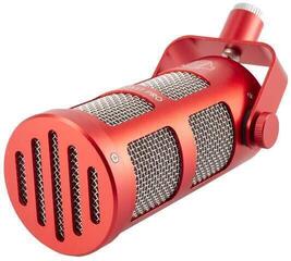 Podcastmicrofoon Sontronics Podcast PRO RD Podcastmicrofoon - 3