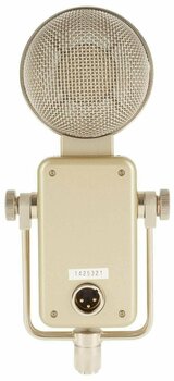 Microfone condensador de estúdio Sontronics Orpheus Microfone condensador de estúdio - 2