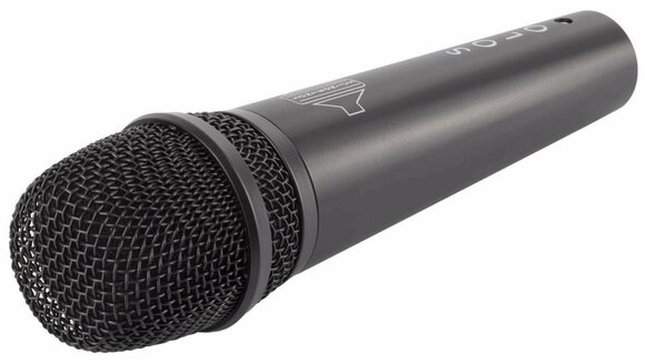 Microfone dinâmico para voz Sontronics Solo Microfone dinâmico para voz - 2