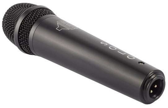 Vokální dynamický mikrofon Sontronics Solo Vokální dynamický mikrofon - 3