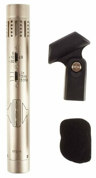 Instrument Condenser Microphone Sontronics STC-1 SL Instrument Condenser Microphone - 4