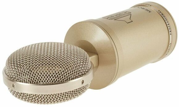 Microfone condensador de estúdio Sontronics Mercury Microfone condensador de estúdio - 2
