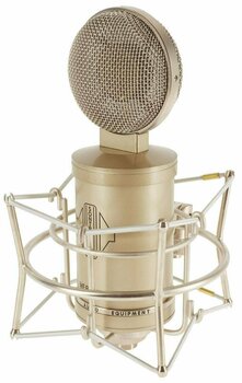 Microphone à condensateur pour studio Sontronics Mercury Microphone à condensateur pour studio - 4