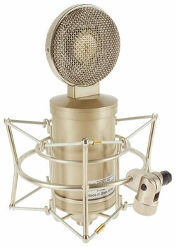 Kondenzátorový štúdiový mikrofón Sontronics Mercury Kondenzátorový štúdiový mikrofón - 5