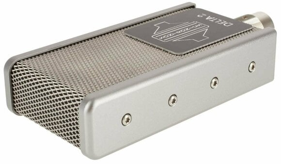 Bändchenmikrofon Sontronics Delta 2 Bändchenmikrofon - 3