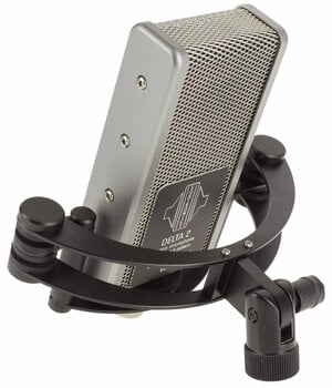 Bändchenmikrofon Sontronics Delta 2 Bändchenmikrofon - 5