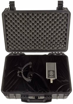 Bändchenmikrofon Sontronics Delta 2 Bändchenmikrofon - 6