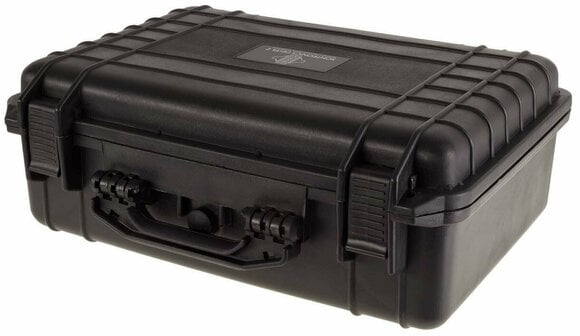 Bändchenmikrofon Sontronics Delta 2 Bändchenmikrofon - 7