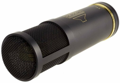 Studio Condenser Microphone Sontronics STC-20 PACK Studio Condenser Microphone - 5