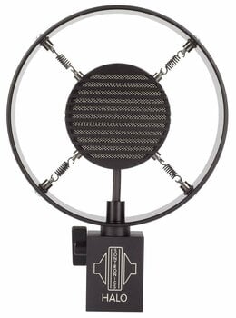 Microfon dinamic pentru instrumente Sontronics HALO Microfon dinamic pentru instrumente - 2