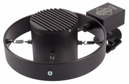 Microfon dinamic pentru instrumente Sontronics HALO Microfon dinamic pentru instrumente - 4