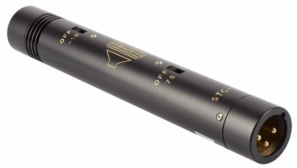 Instrument Condenser Microphone Sontronics STC-10 Instrument Condenser Microphone - 3