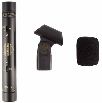 Instrument Condenser Microphone Sontronics STC-10 Instrument Condenser Microphone - 4