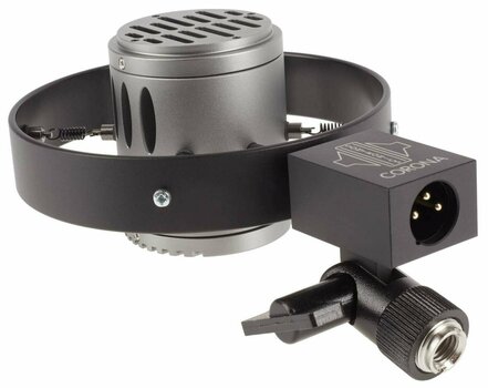 Microfon vocal dinamic Sontronics Corona Microfon vocal dinamic - 4