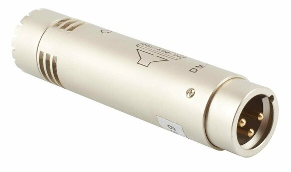 Instrument Condenser Microphone Sontronics DM-1S Instrument Condenser Microphone - 2