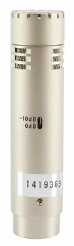 Instrument Condenser Microphone Sontronics DM-1S Instrument Condenser Microphone - 3