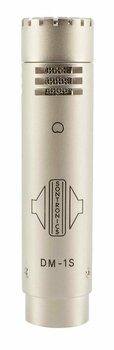 Instrument Condenser Microphone Sontronics DM-1S Instrument Condenser Microphone - 4