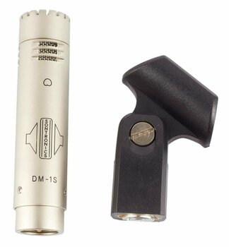 Instrument Condenser Microphone Sontronics DM-1S Instrument Condenser Microphone - 5