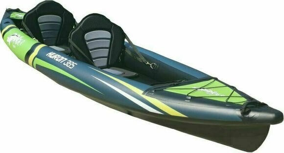 Kayak, canoë Xtreme Hurrah 385 12’8’’ (385 cm) - 2