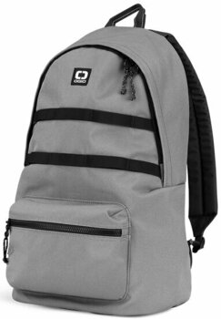Suitcase / Backpack Ogio Alpha Charcoal - 3