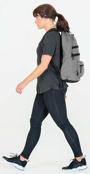 Suitcase / Backpack Ogio Alpha Charcoal - 9