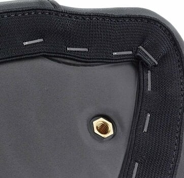 Motorcycle Cases Accessories Givi E111 Backrest for E55 Maxia 3/V56 Maxia 4 - 5
