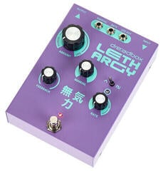 Modular System Dreadbox Lethargy Modular System - 1