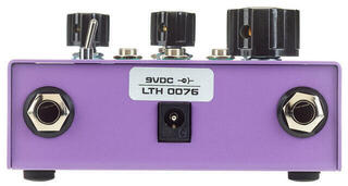Modular System Dreadbox Lethargy Modular System - 2