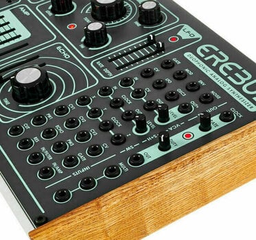 Synthesizer Dreadbox EREBUS V3 Synthesizer - 4