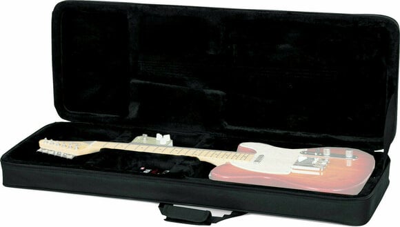 Koffer voor elektrische gitaar Gator GL-ELECTRIC Koffer voor elektrische gitaar - 6