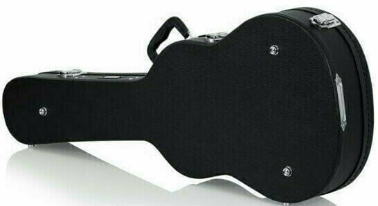 Case for Acoustic Guitar Gator GWE-ACOU-3/4 Case for Acoustic Guitar - 2