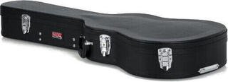 Koffer für akustische Gitarre Gator GWE-ACOU-3/4 Koffer für akustische Gitarre - 2