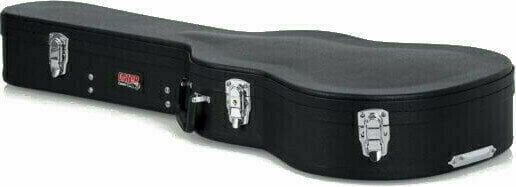 Case for Acoustic Guitar Gator GWE-ACOU-3/4 Case for Acoustic Guitar - 3