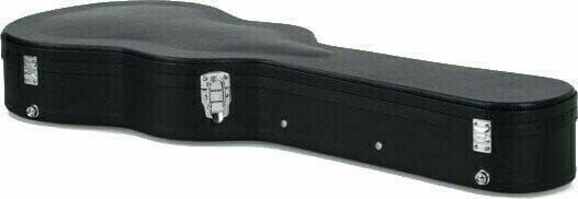 Case for Acoustic Guitar Gator GWE-ACOU-3/4 Case for Acoustic Guitar - 4