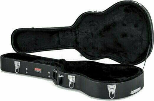 Case for Acoustic Guitar Gator GWE-ACOU-3/4 Case for Acoustic Guitar - 5