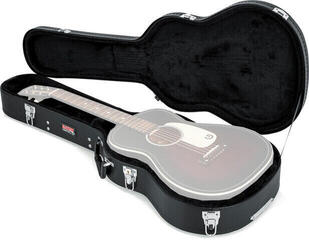 Koffer für akustische Gitarre Gator GWE-ACOU-3/4 Koffer für akustische Gitarre - 5