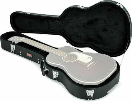 Case for Acoustic Guitar Gator GWE-ACOU-3/4 Case for Acoustic Guitar - 6