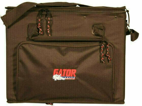Rack Case Gator GRB-2U - 4
